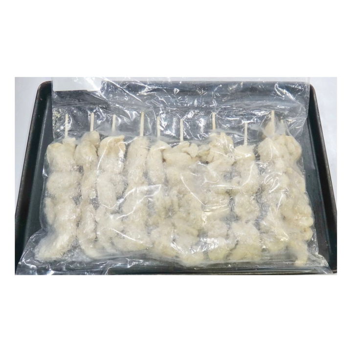 [ADL]Ikageso Kushi Mongo 10pc