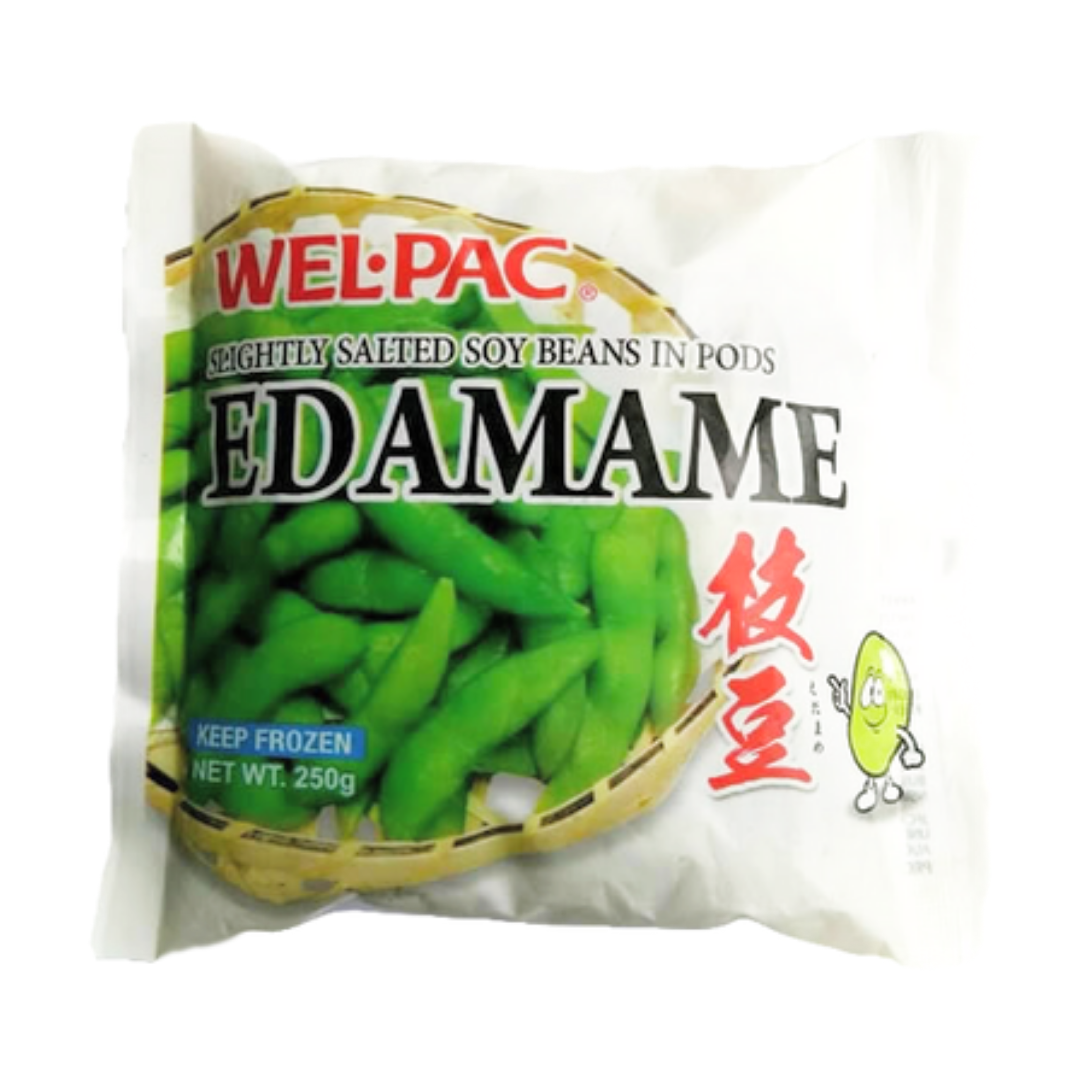 [SYD]Shioyude Edamame 250g