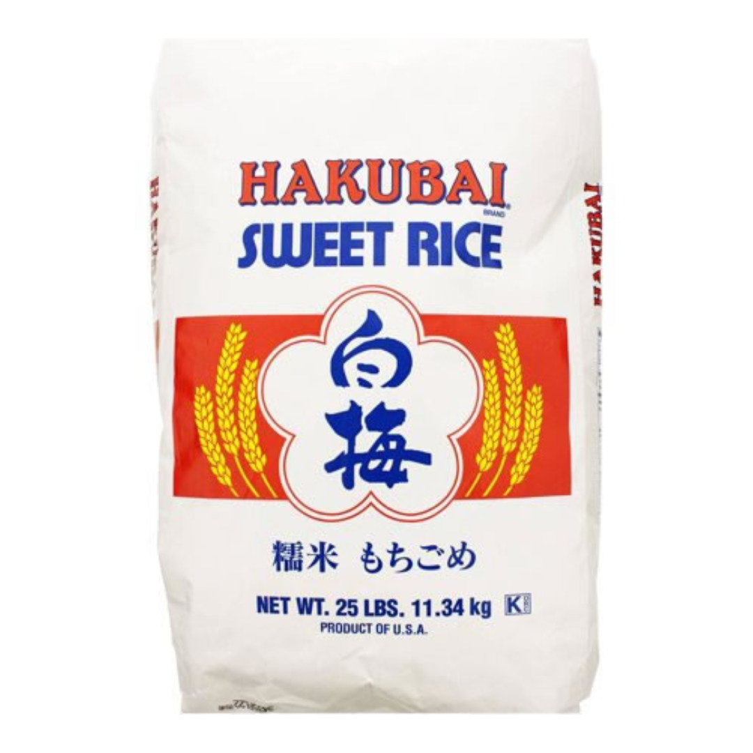 [SYD]HAKUBAI Mochigome 11.34kg