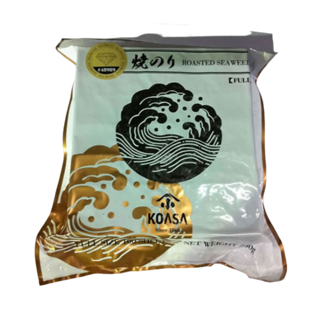 [SYD]KOASA Diamond (Nori) 100sheet