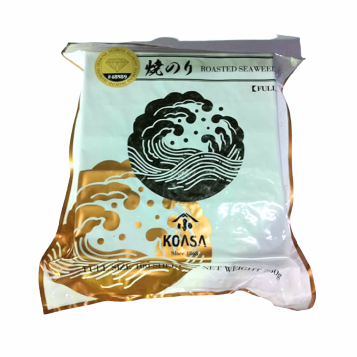 [SYD]KOASA Diamond (Nori) 100sheet