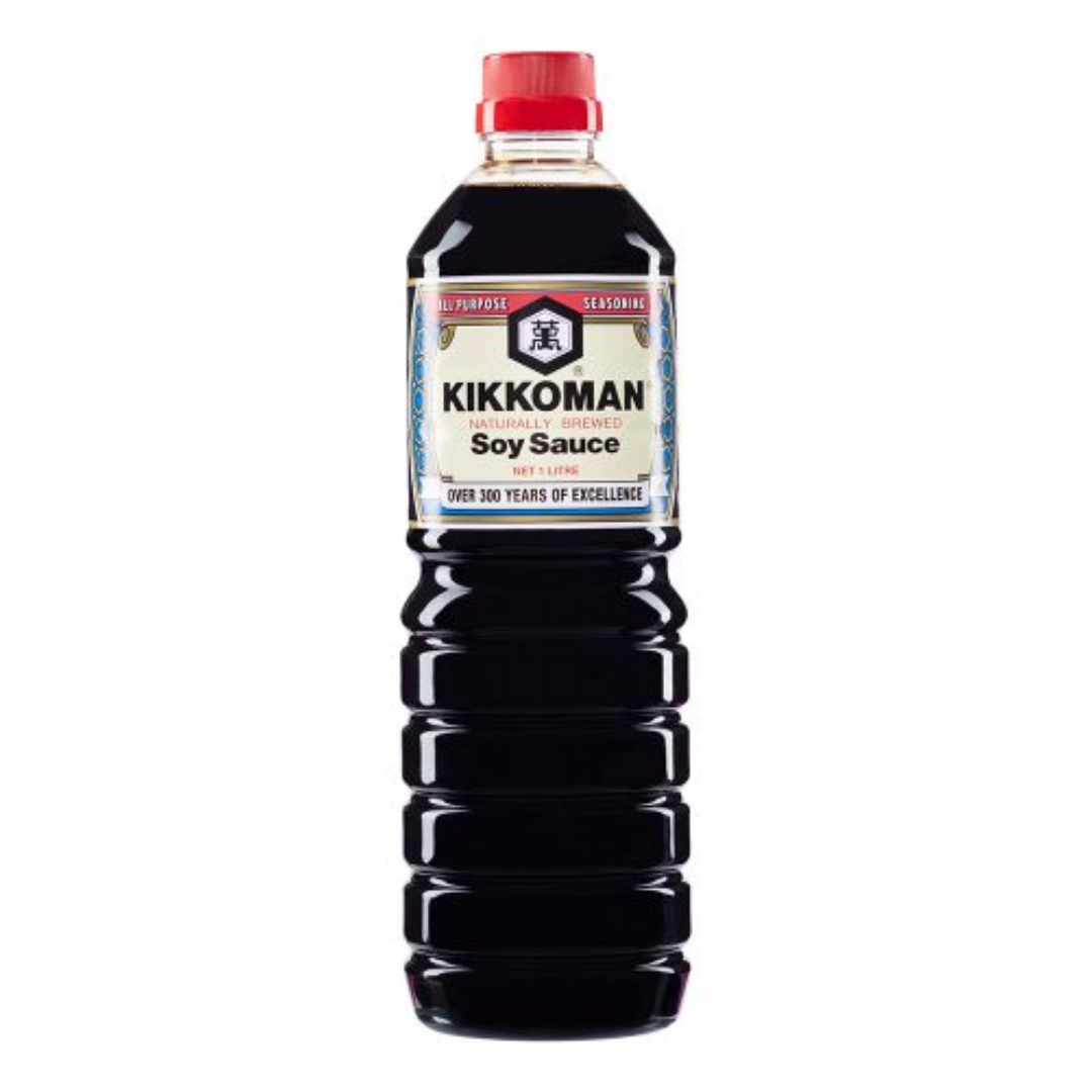 [ADL]Naturally Brewed Soy Sauce 1L