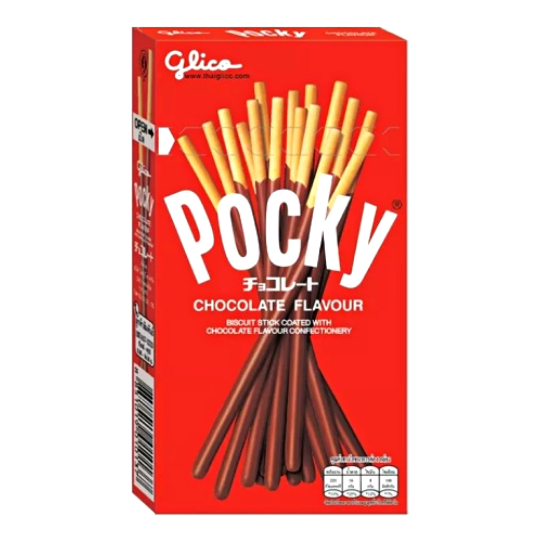 [SYD]Pocky Chocolate 47g x 5 ea