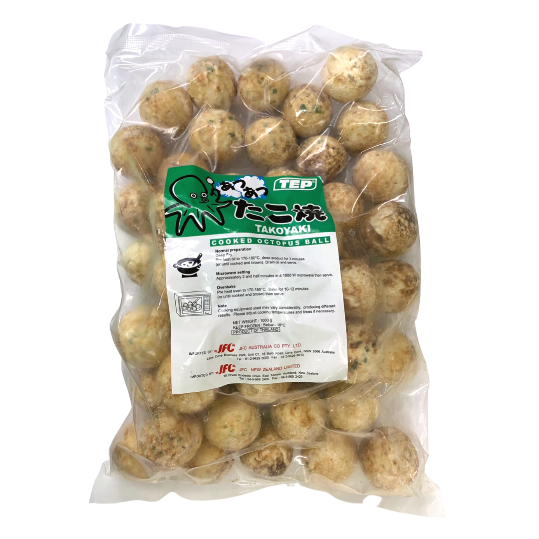 [ADL]Takoyaki 20g 50pc 1kg
