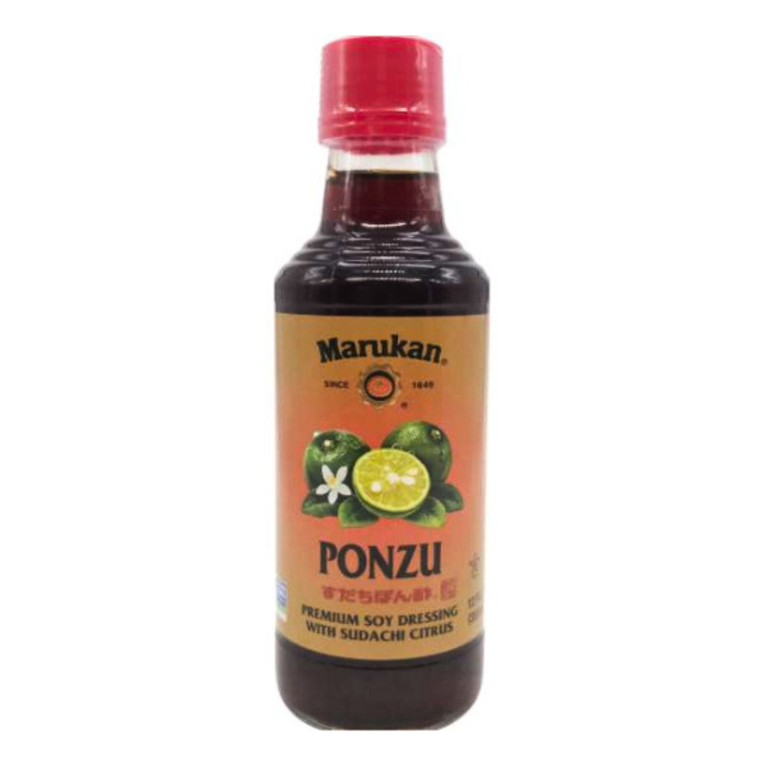 [SYD]MARUKAN Ponzu Soy 355ml