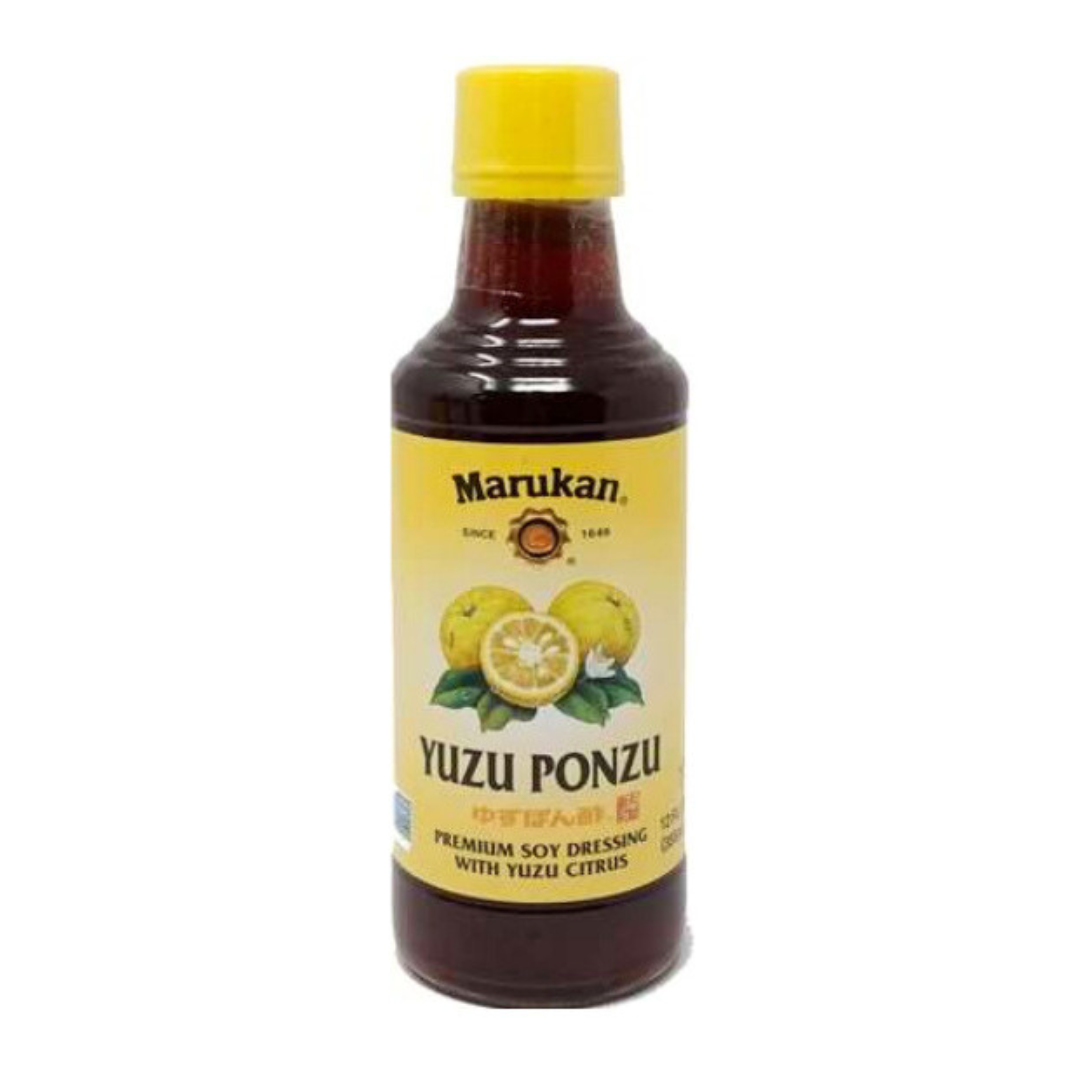 [SYD]Yuzu Ponzu Soy 355ml