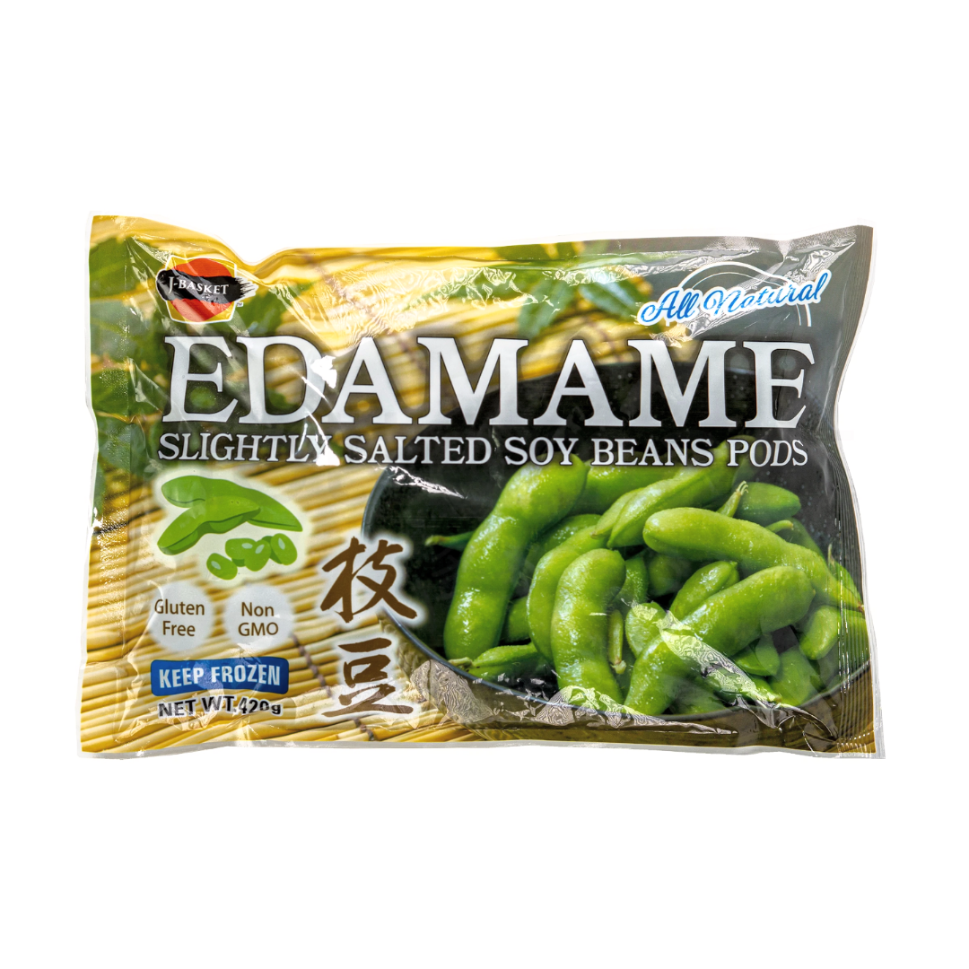 [SYD]Shioyude Edamame 420g
