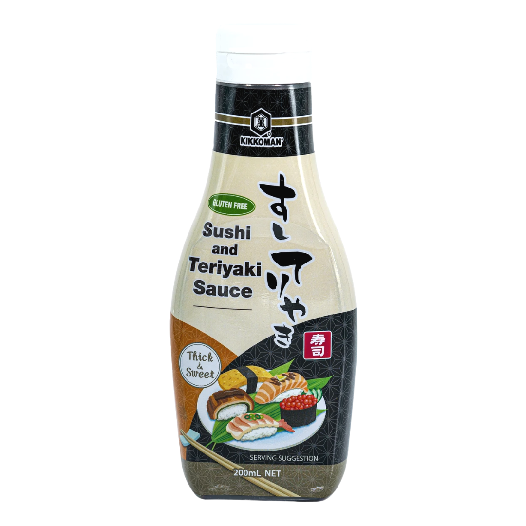 [ADL]Sushi Teriyaki Sauce 200ml