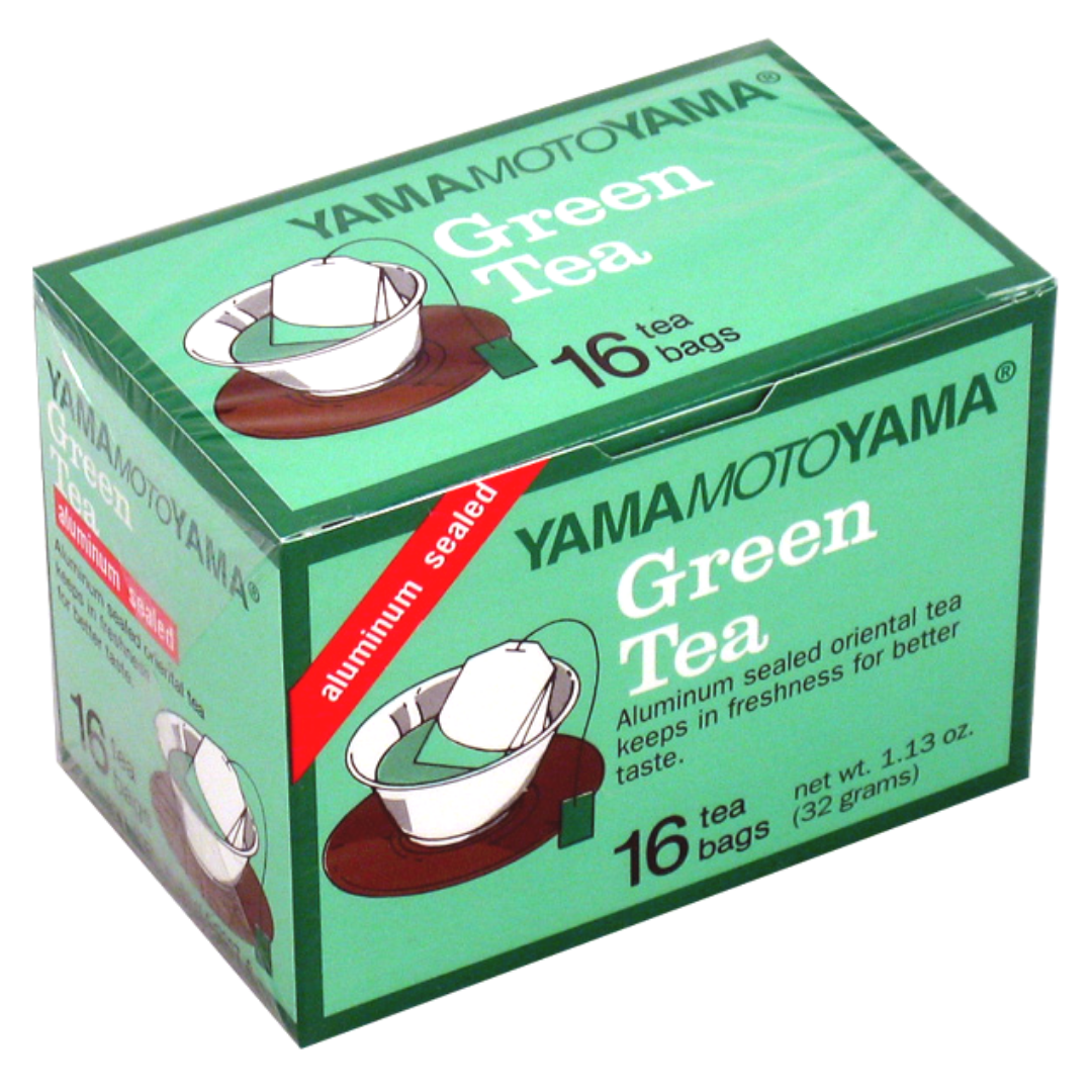 [ADL]Sencha Tea Bag 32g 16pc