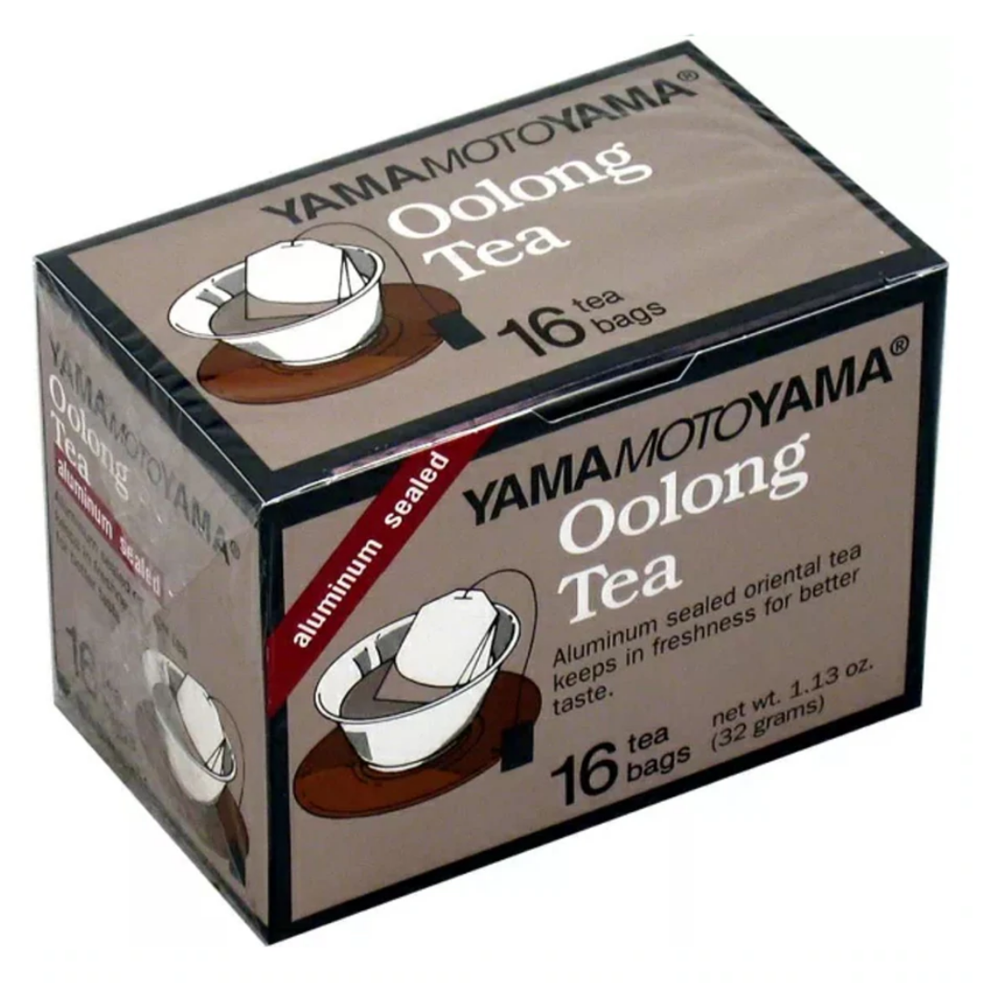 [ADL]Oolong Tea Bag 32g 16pc