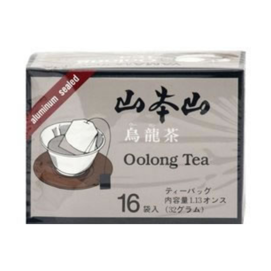 [SYD]Oolong Tea Bag 32g 16bags