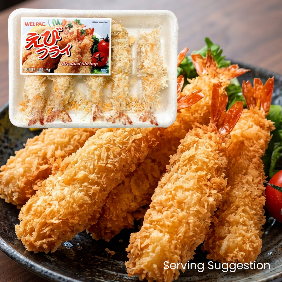 [SYD]Ebi Fry 5pc 125g