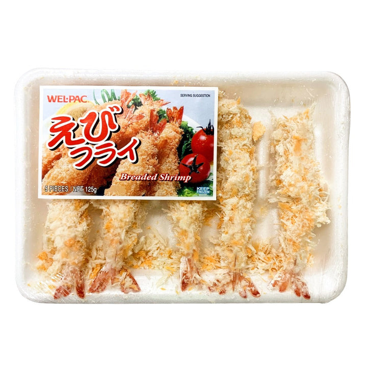 [SYD]Ebi Fry 5pc 125g