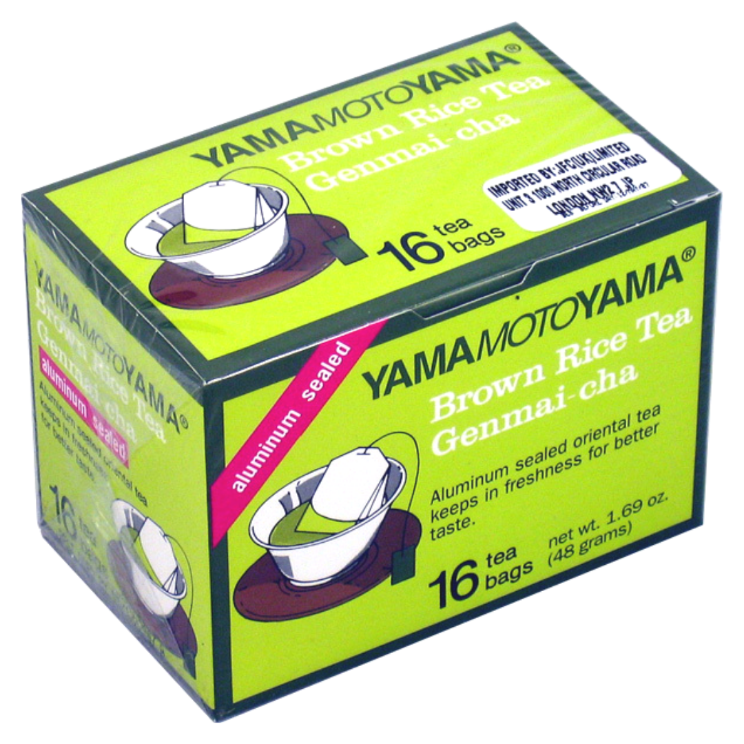 [ADL]Genmaicha Tea Bag 48g