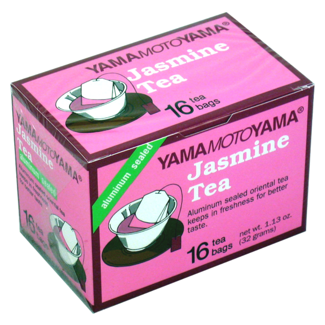 [ADL]Jasmine Tea Bag 32g