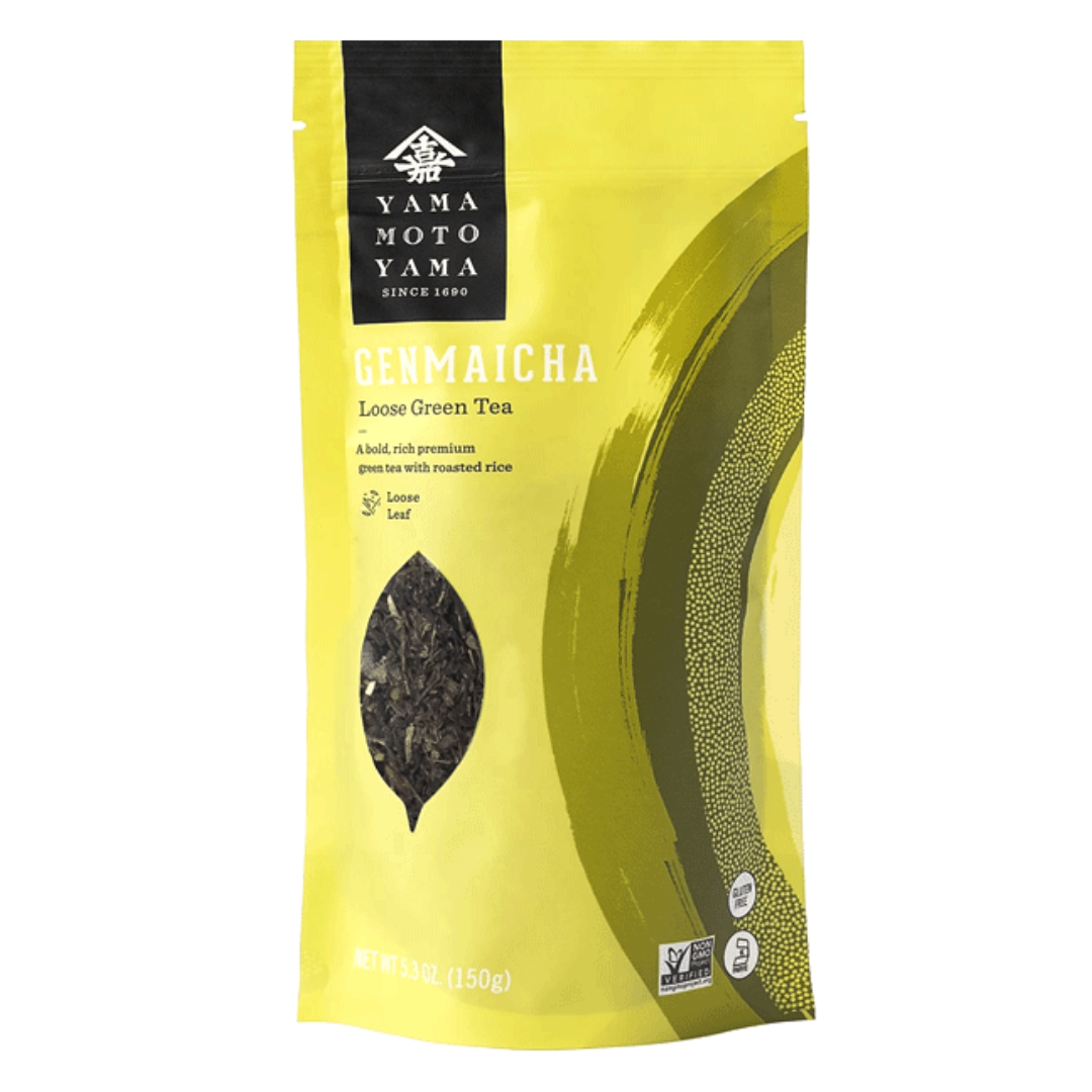 [ADL]Genmaicha 150g