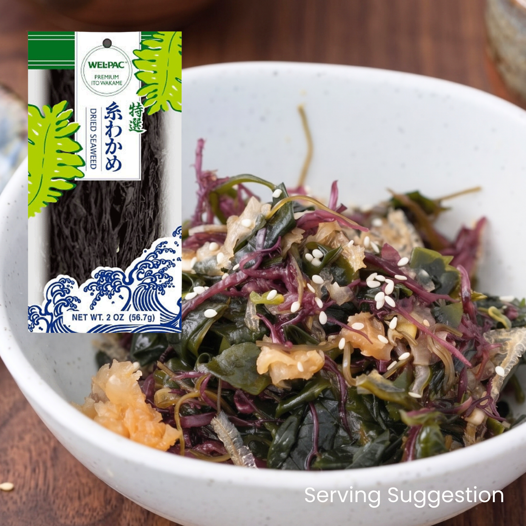 [SYD]Premium Ito Wakame 56.7g