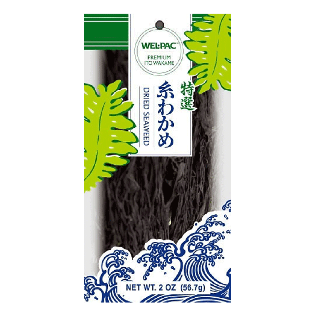 [ADL]Premium Ito Wakame 56.7g