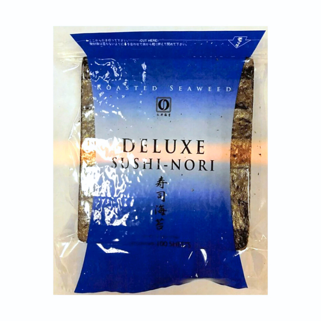 [ADL]Cut Nori Deluxe 100sheet