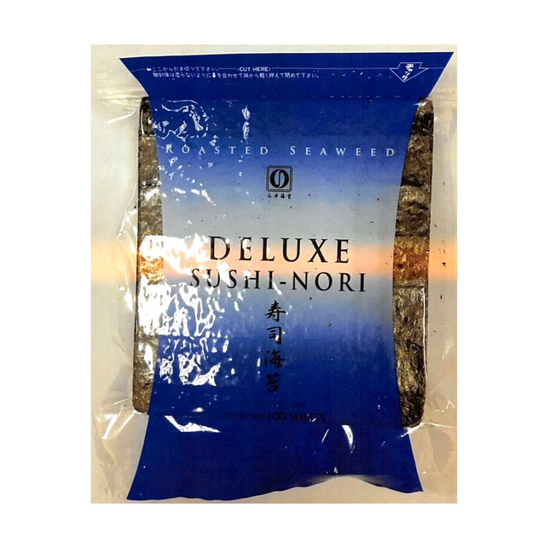 [ADL]Cut Nori Deluxe 100sheet