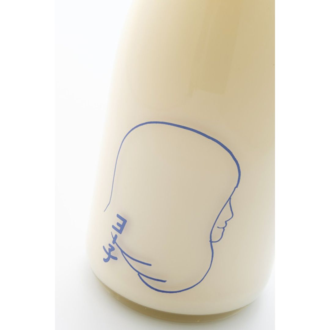[SYD]KODAKARA Yoko (Yoghurt Sake) 720ml