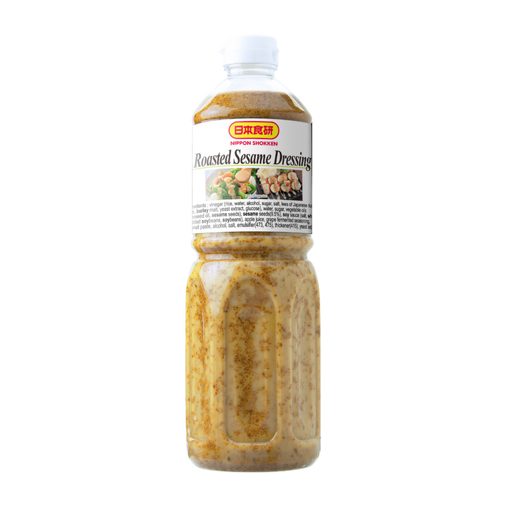 [SYD]Goma Dressing 1L