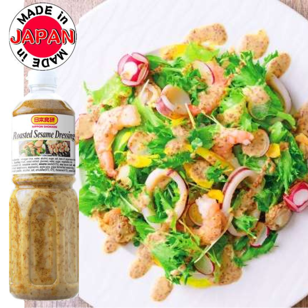 [SYD]Goma Dressing 1L