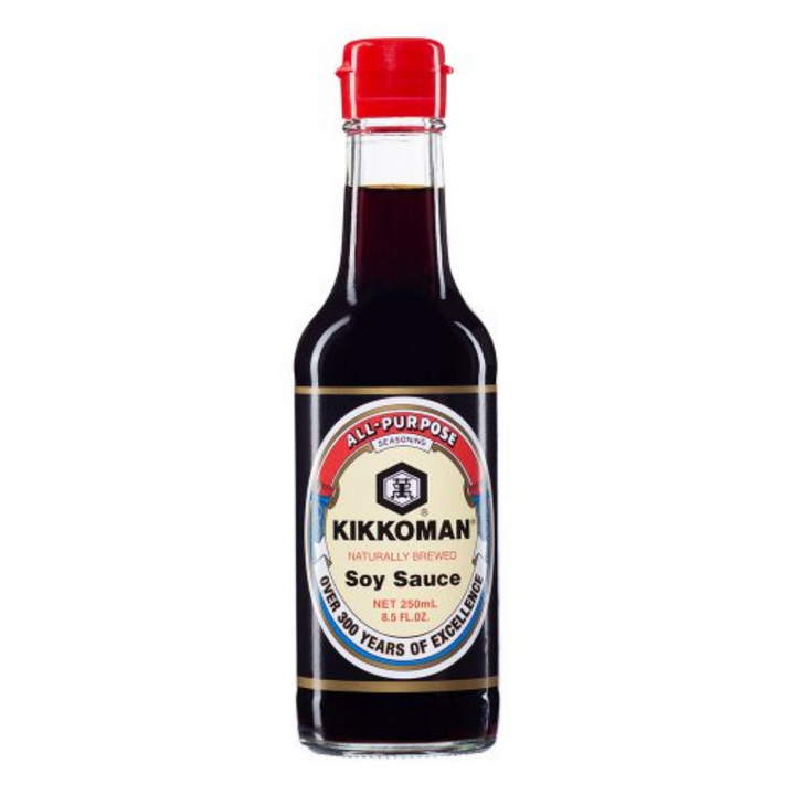 [ADL]Naturally Brewed Soy Sauce 250ml