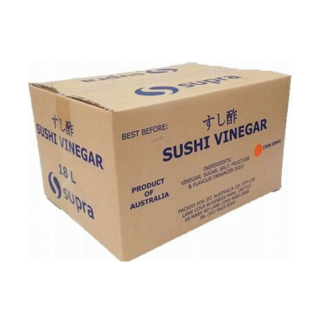 [ADL]Sushisu Vinegar (Awasesu Sweet) 18L