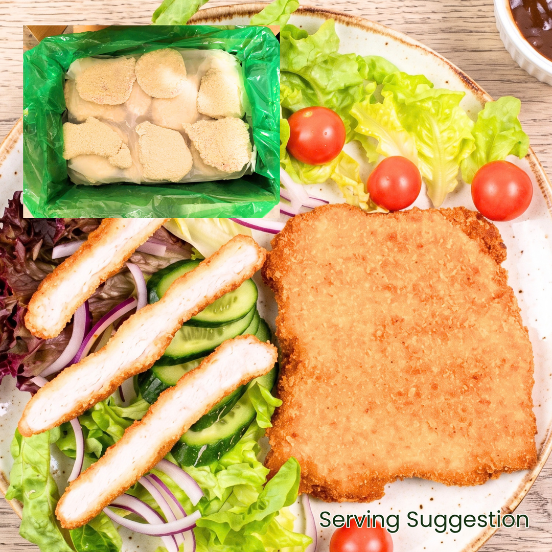 [ADL]Pork Katsu 150g 5kg