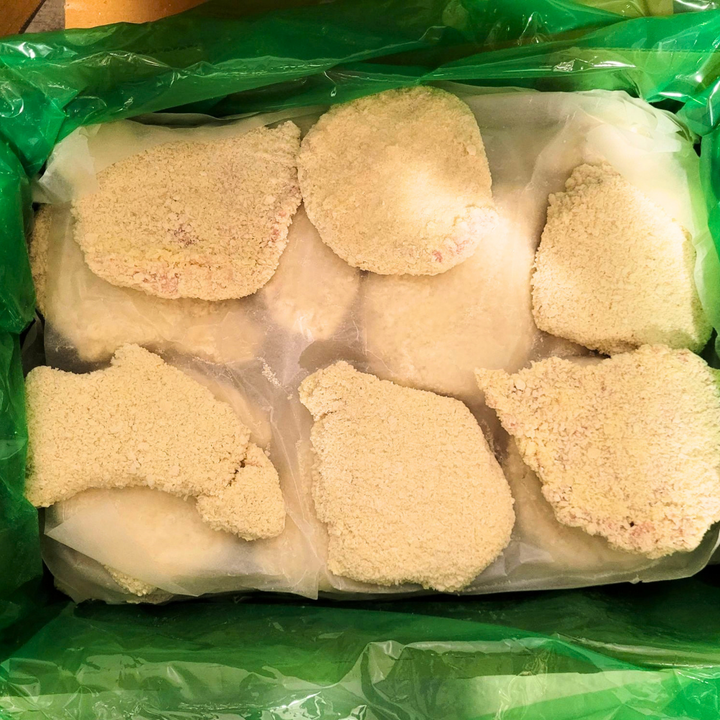 [ADL]Pork Katsu 150g 5kg