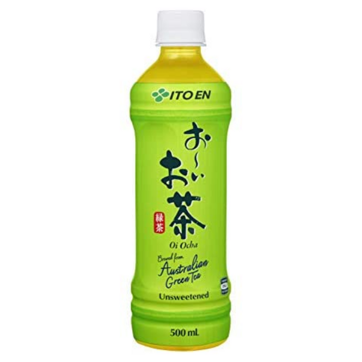 [SYD]Oi ocha 500ml x 12ea