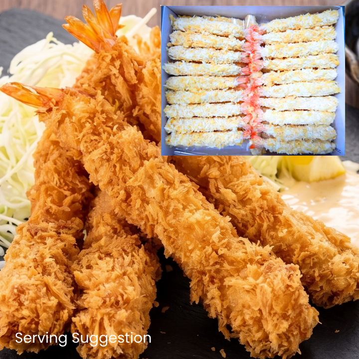 [SYD]Ebi Fry 25g 40pc