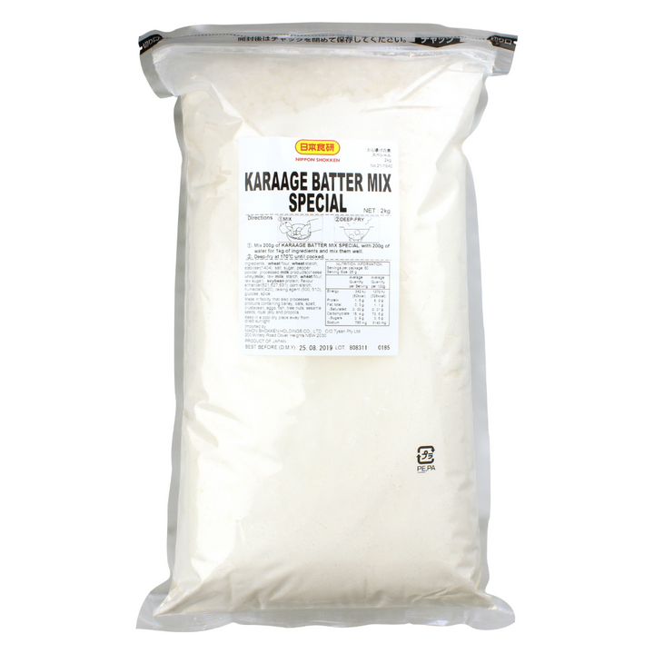 [ADL]Karaage Batter 2kg