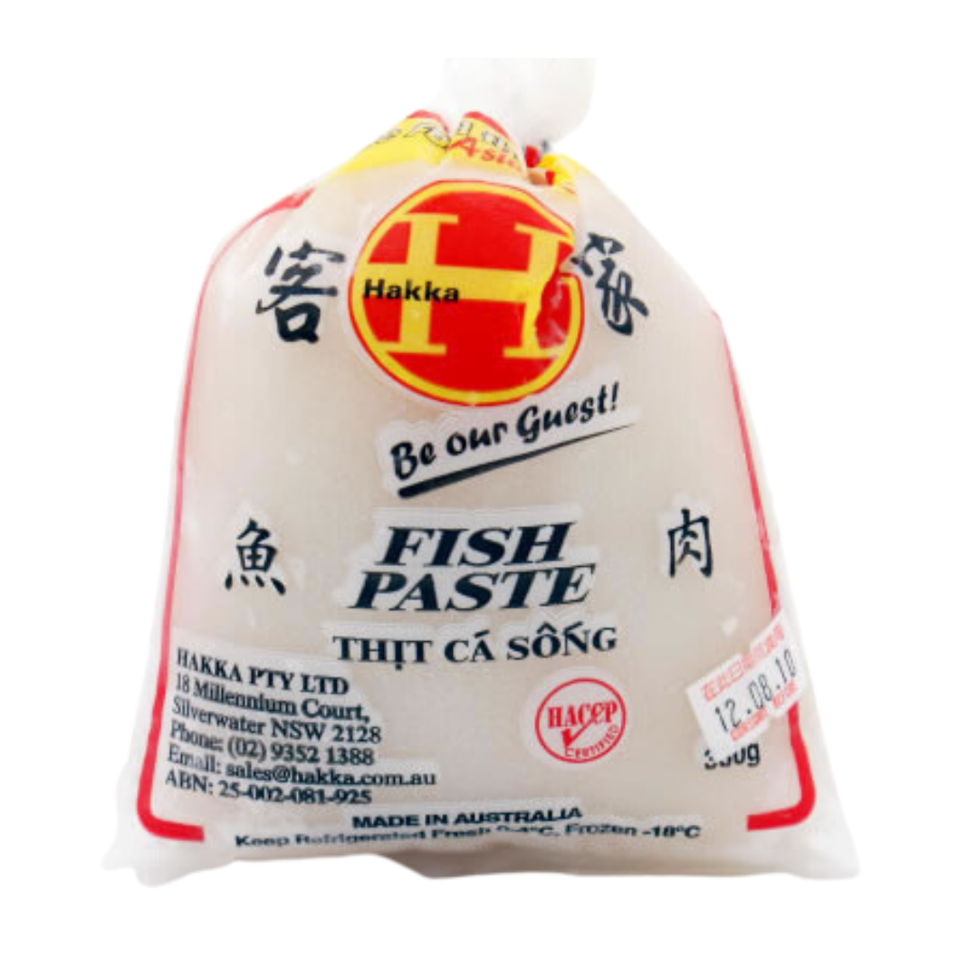 [SYD]HAKKA Nama Surimi 330g