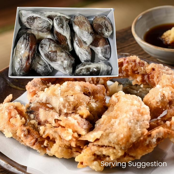 [ADL]Soft Shell Crab 80-100 1kg