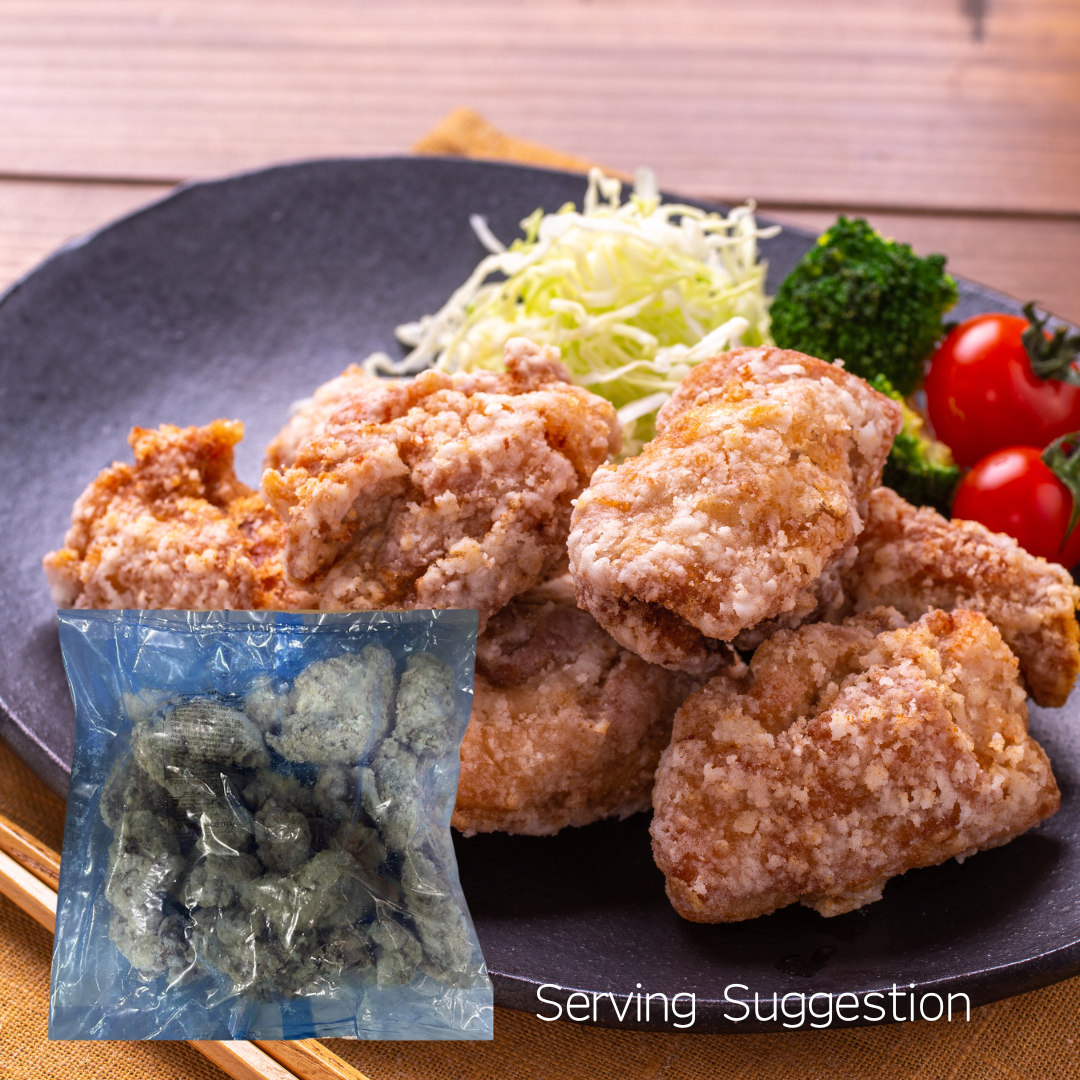 [SYD]CP NEW Chicken Tatsuta 1kg