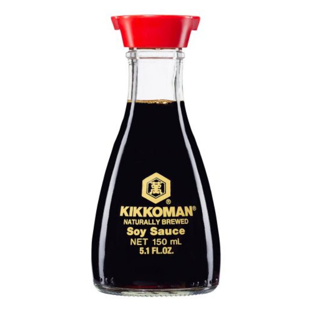 [SYD]Naturally Brewed Soy Sauce 150ml