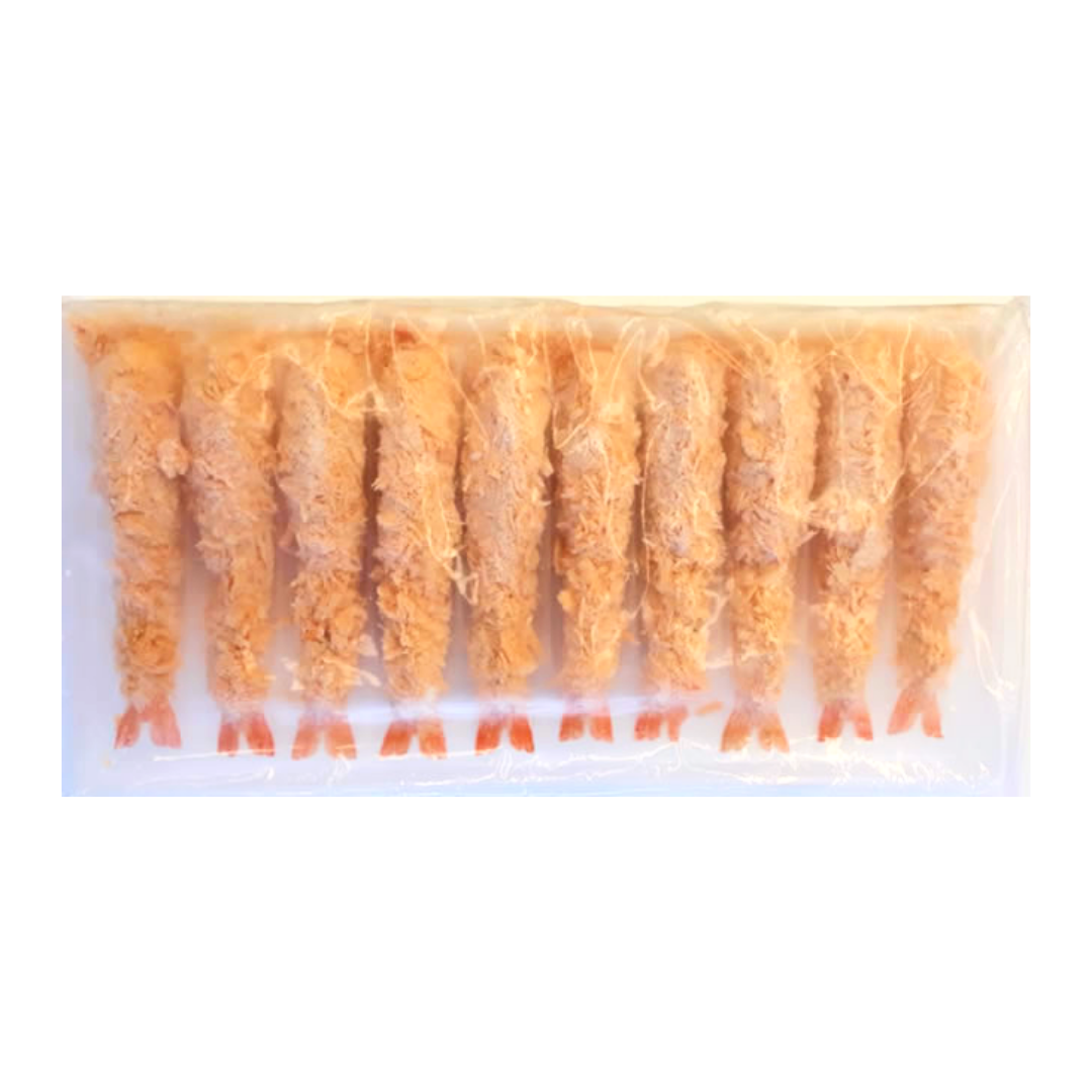 [ADL]Jumbo Ebi Fry 80g 10pc