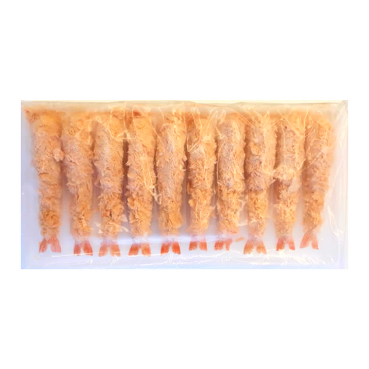 [SYD]Jumbo Ebi Fry 80g 10pc