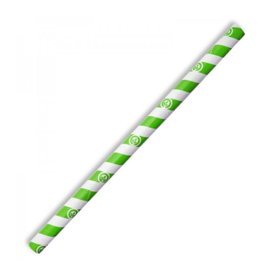 [SYD]Bio Jumbo GRN Straw 100pc