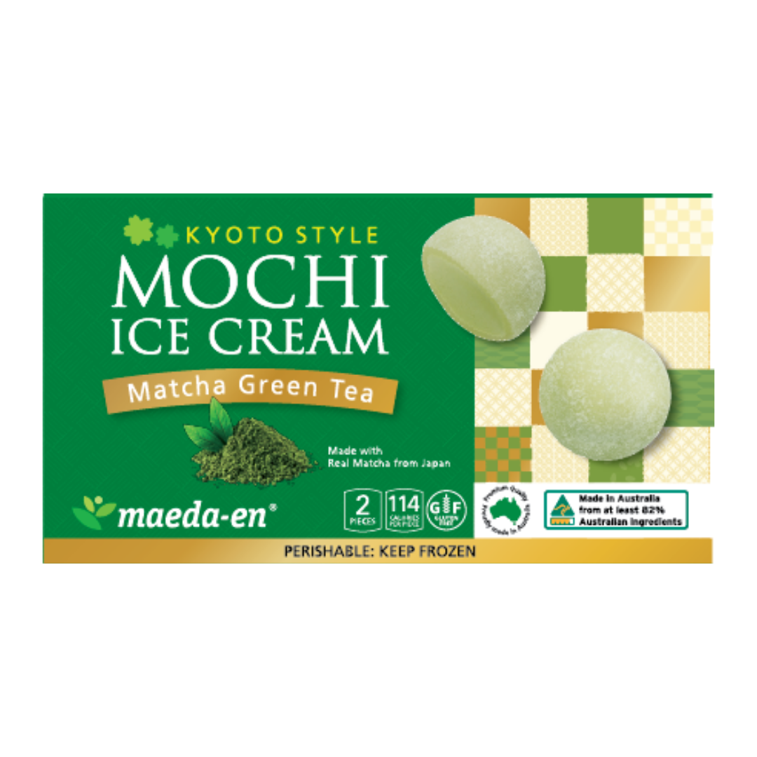 [ADL]Mochi Ice Green Tea 92g
