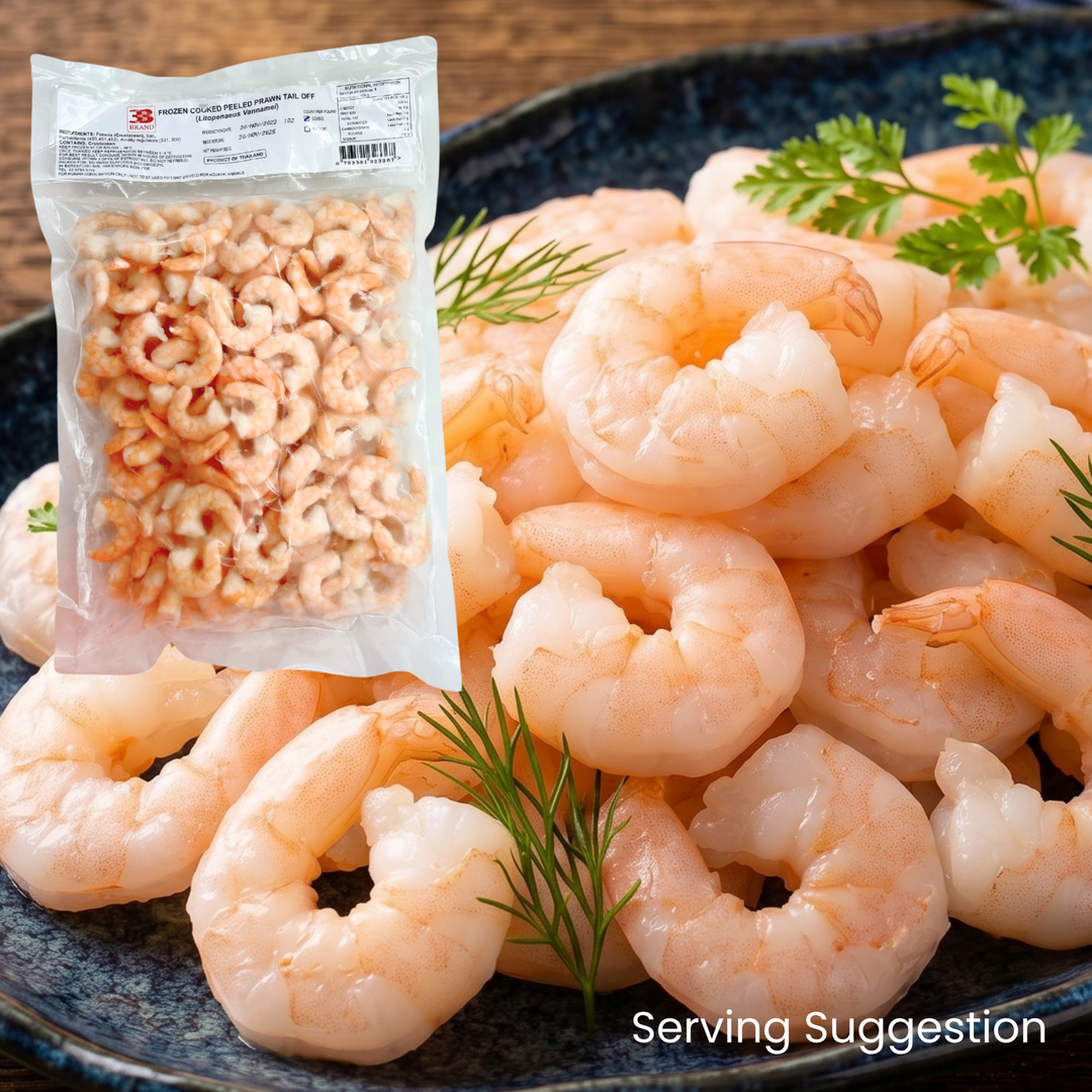 [SYD]Vanemmai Prawn 800g