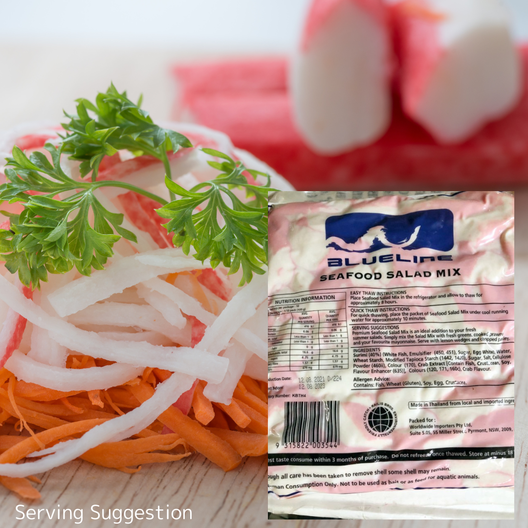 [SYD]Seafood Extender 1kg