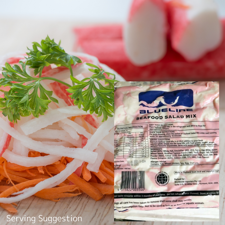 [SYD]Seafood Extender 1kg