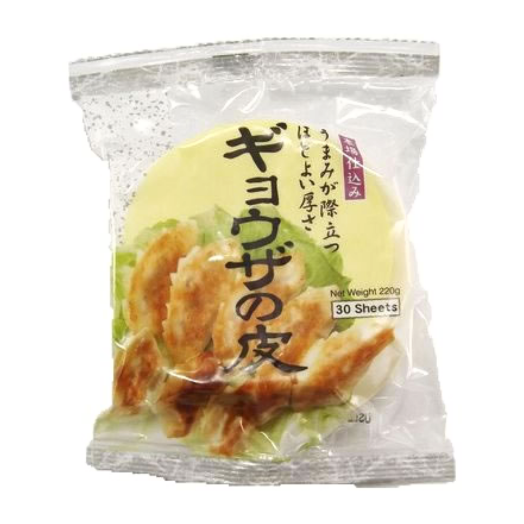 [ADL]Gyoza Kawa 30sheet 220g