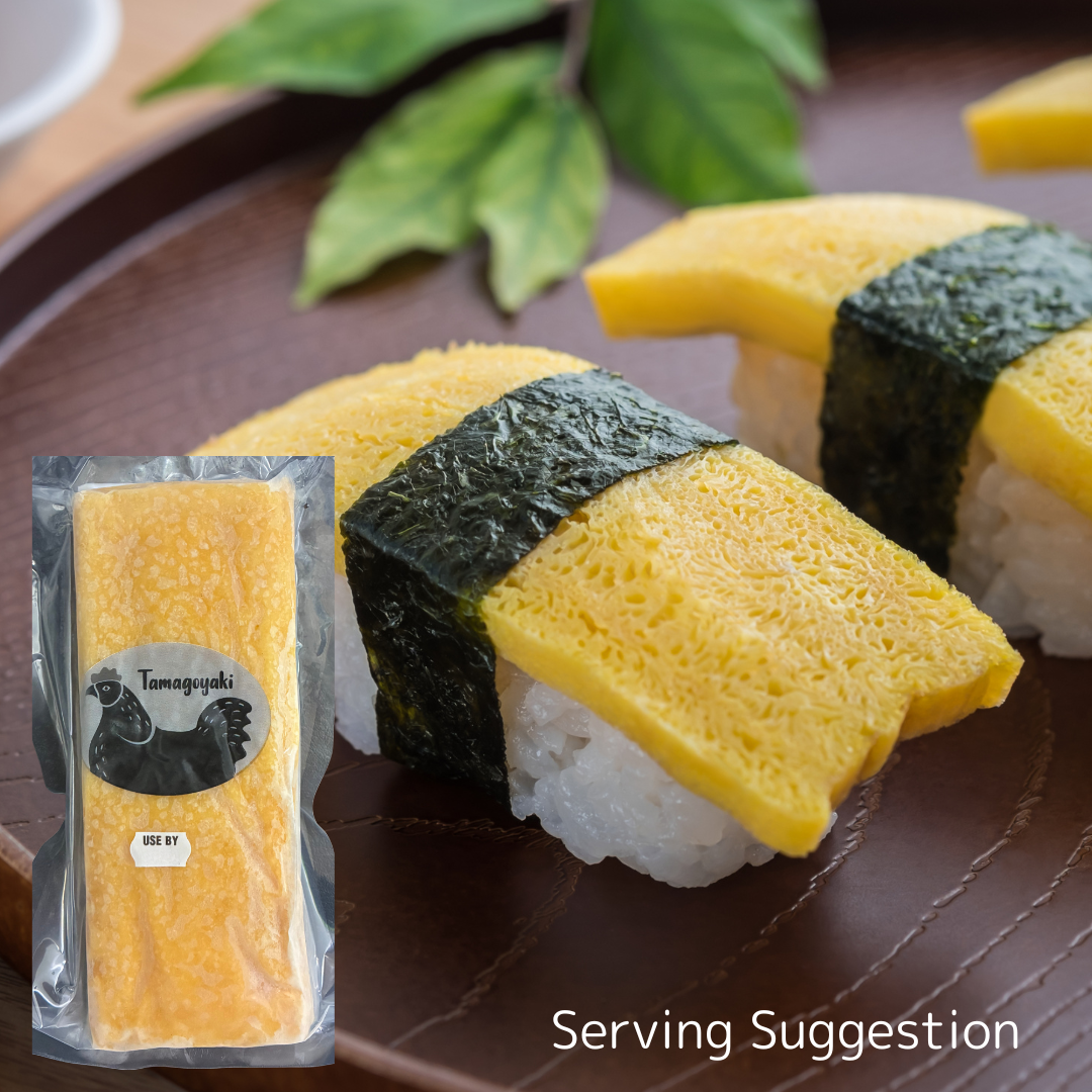 [SYD] Dashimaki Tamago 480g