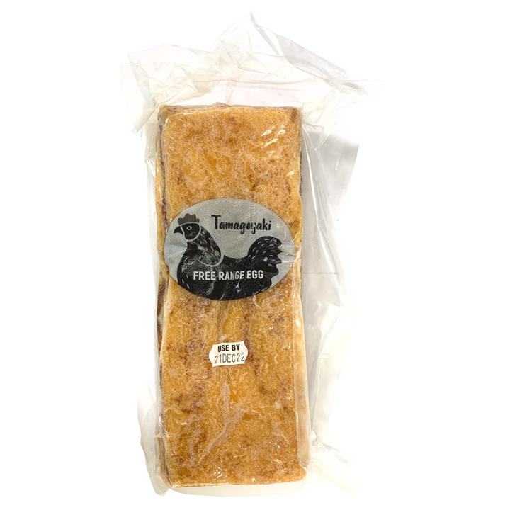 [SYD]Free Range Dashimaki Tamago 480g