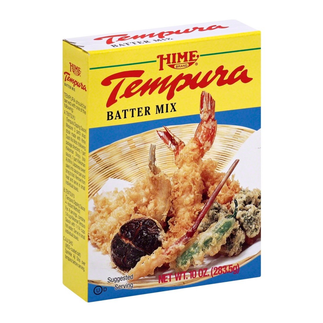 [SYD]Tempurako 300g (BBD: 6/June/2026)