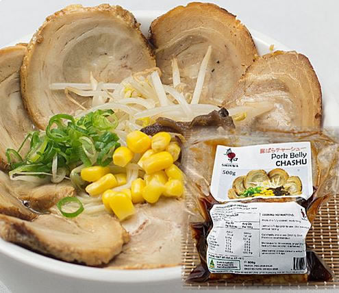 [SYD]Pork Belly Chashu 500g